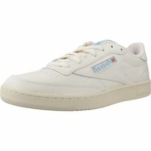 Divat edzőcipők Reebok Sport CLUB C 85 VINTAGE kép