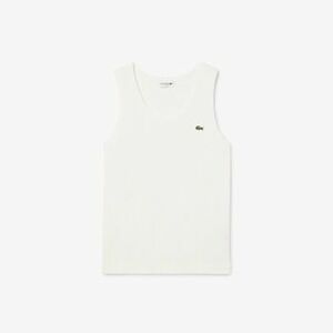 Pólók / Galléros Pólók Lacoste TH0030 TEE-SHIRT kép