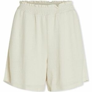 Rövidnadrágok Vila Carmena Shorts - Birch kép