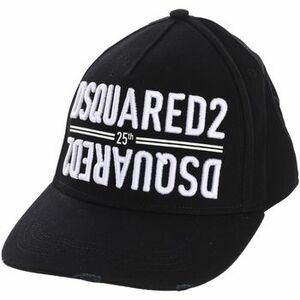 Baseball sapkák Dsquared BCM0340-05C00001-2124 kép