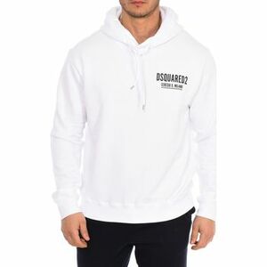 Pulóverek Dsquared S71GU0451-S25516-100 kép