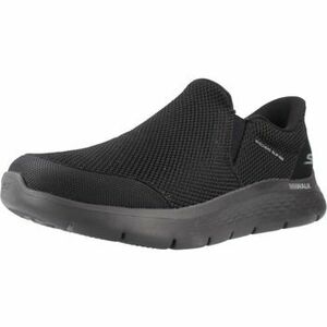 Divat edzőcipők Skechers GO WALK FLEX kép