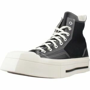 Fekete Converse Chuck Taylor All Star cipők - 42 kép