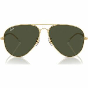 Napszemüvegek Ray-ban Occhiali da Sole Old Aviator RB3825 001/31 kép