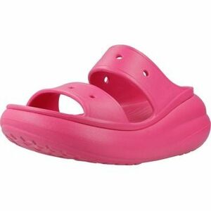 Papucsok Crocs Crush Sandal kép