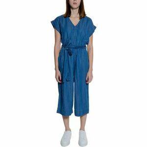 Overálok Only ONLYUKA BEA SS DNM JUMPSUIT BJ 15319694 kép