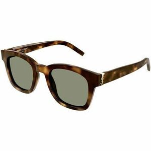 Napszemüvegek Yves Saint Laurent Occhiali da Sole Saint Laurent SL M124 002 kép