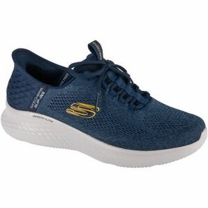 Rövid szárú edzőcipők Skechers Slip-Ins: Skech-Lite Pro - Primebase kép