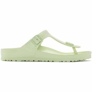 Szandálok / Saruk BIRKENSTOCK Gizeh EVA 1024508 Regular - Faded Lime kép