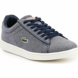 Rövid szárú edzőcipők Lacoste Carnaby Evo 218 3 SPW 7-35SPW0018B98 kép