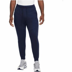 Futónadrágok / Melegítők Nike Tech Fleece Pant kép