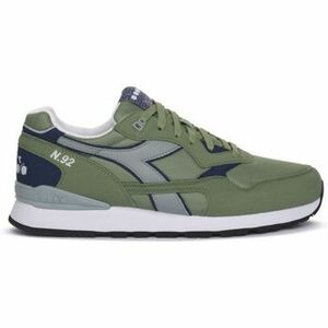 Divat edzőcipők Diadora 70199 N92 kép