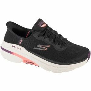 Fitnesz Skechers Slip-Ins: Max Cushioning Arch Fit 2.0 - Antilles kép