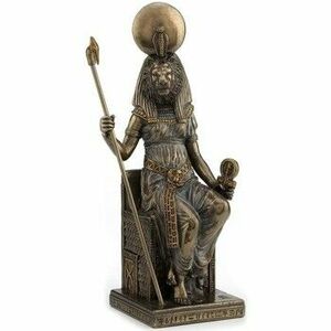 Szobrok, figurák Signes Grimalt Sekhmet kép