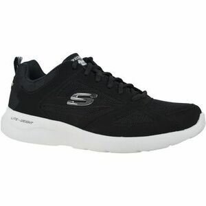 Rövid szárú edzőcipők Skechers Dynamight 2.0 - Fallford kép