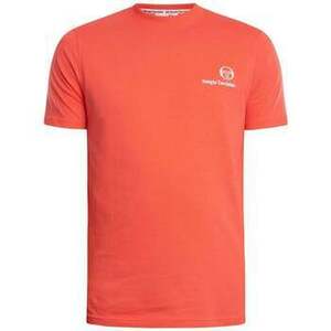 Pólók / Galléros Pólók Sergio Tacchini Felton T-Shirt Dubarry kép