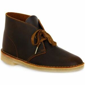 Csizmák Clarks DESERT BOOT BEES kép