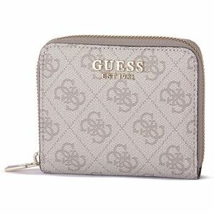 Pénztárcák Guess DKO ZAMIRA SLG ZIP AROUND kép