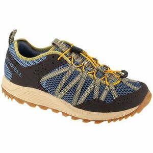 Túracipők Merrell Wildwood Aerosport kép