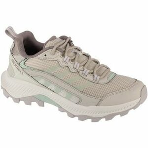 Túracipők Merrell Speed Strike 2 Mid Ltr WP kép