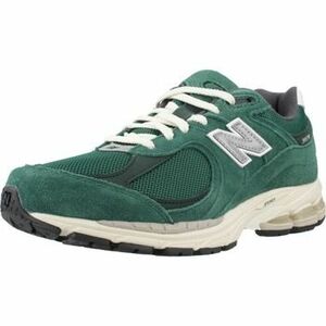 Divat edzőcipők New Balance M2002 kép