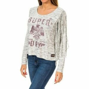 Superdry női pulóver kép