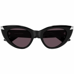 Napszemüvegek McQ Alexander McQueen Occhiali da Sole AM0442S 002 kép