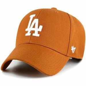 Baseball sapkák '47 Brand Cap mlb los angeles dodgers mvp snapback kép