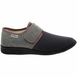 Multisport Emanuela 986 GRIGIO PANTOFOLA kép