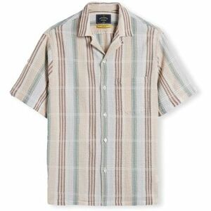 Hosszú ujjú ingek Portuguese Flannel Beira Shirt - Multi kép