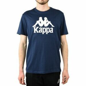 Rövid ujjú pólók Kappa Caspar T-Shirt kép