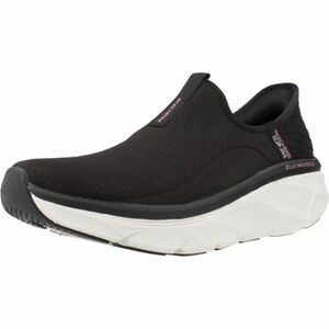 Divat edzőcipők Skechers SLIP-INS 150099S DLUX WALKER 2.0 kép