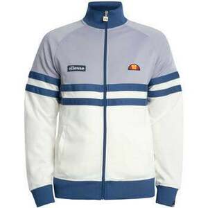 Melegítő kabátok Ellesse Rimini Track Top Jacket Lavender/Off White kép