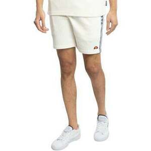 Rövidnadrágok Ellesse Tomatro Tape Shorts Off White kép