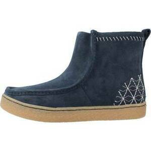 Csizmák Clarks BARLEIGH PULL kép