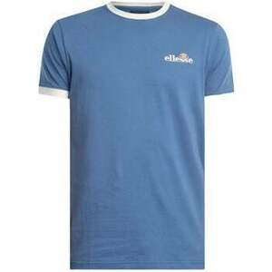 Pólók / Galléros Pólók Ellesse Meduno T-Shirt Navy kép