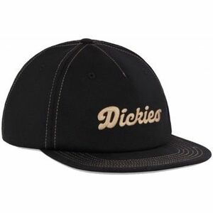 Baseball sapkák Dickies RIVERBEND CAP BLACK kép