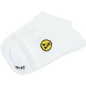 Kiegészítők Yellow PACK DE 3 THUNDER SOCKS kép