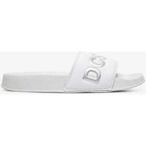 Szandálok / Saruk DC Shoes Dc slide se kép