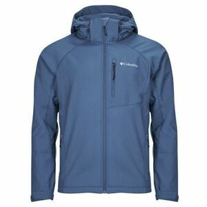 Dzsekik Columbia Cascade Ridge III Softshell kép