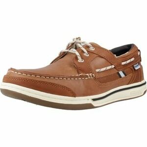 Oxford cipők Sebago TRITON THREE kép