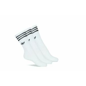 Kiegészítők adidas SOLID CREW SOCK X3 kép