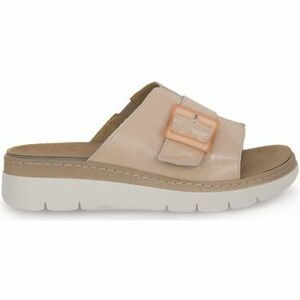 Papucsok Grunland BEIGE 68MOLL kép