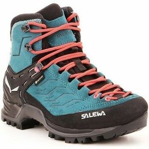 Túracipők Salewa WS Mtn Trainer Mid GTX 63459-8550 kép