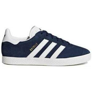 Divat edzőcipők adidas Gazelle J BY9144 kép