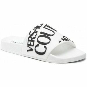 Papucsok Versace Jeans Couture 71VA3SQ1 kép