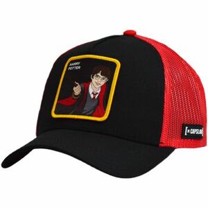 Baseball sapkák Capslab Marvel Harry Potter Cap kép