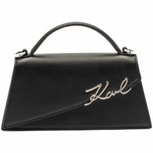 Táskák Karl Lagerfeld SIGNATURE SLIM CROSSBODY kép