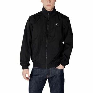 Kabátok Calvin Klein Jeans UNPADDED HARRINGTON J30J327373 kép