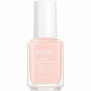 Köröm ápolók Essie Treat Love Color Care - 02 Tinted Love Sheer kép